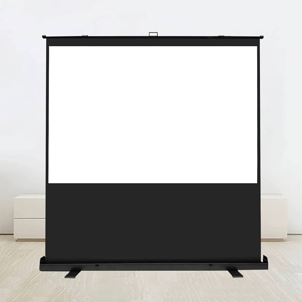 Ultimate 100" Foldable Screen