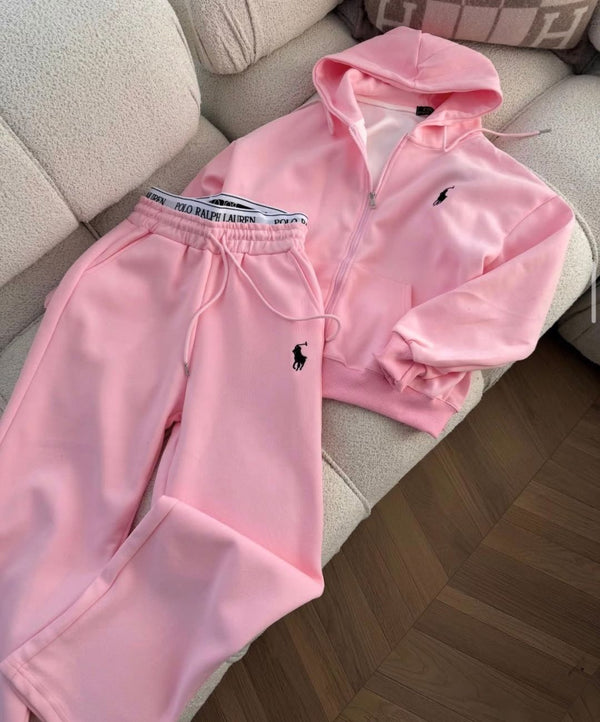 Ralph Lauren Classic Tracksuit