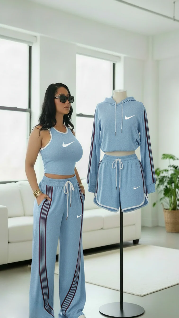 Everyday Active Outfit Set