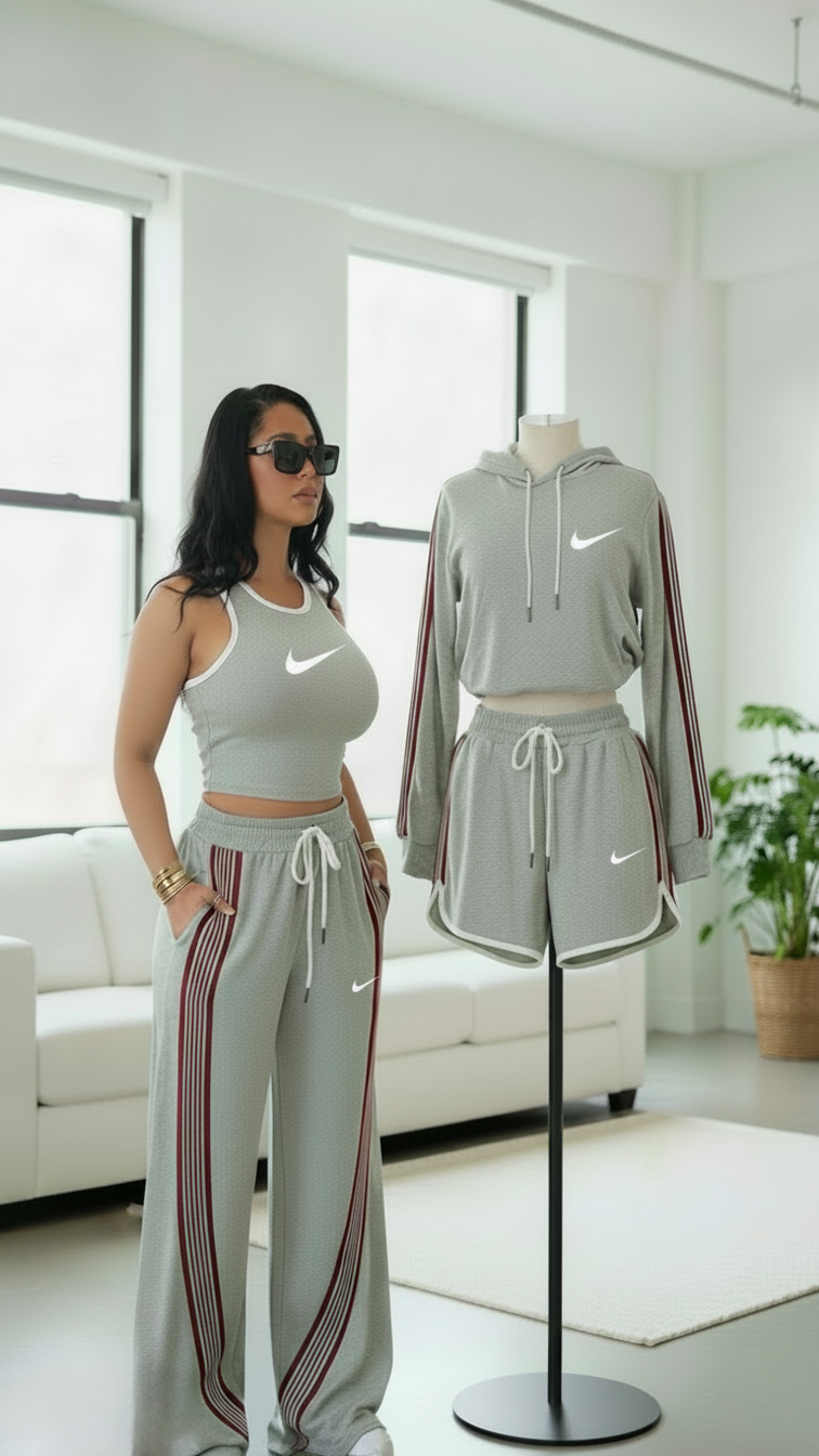 Everyday Active Outfit Set