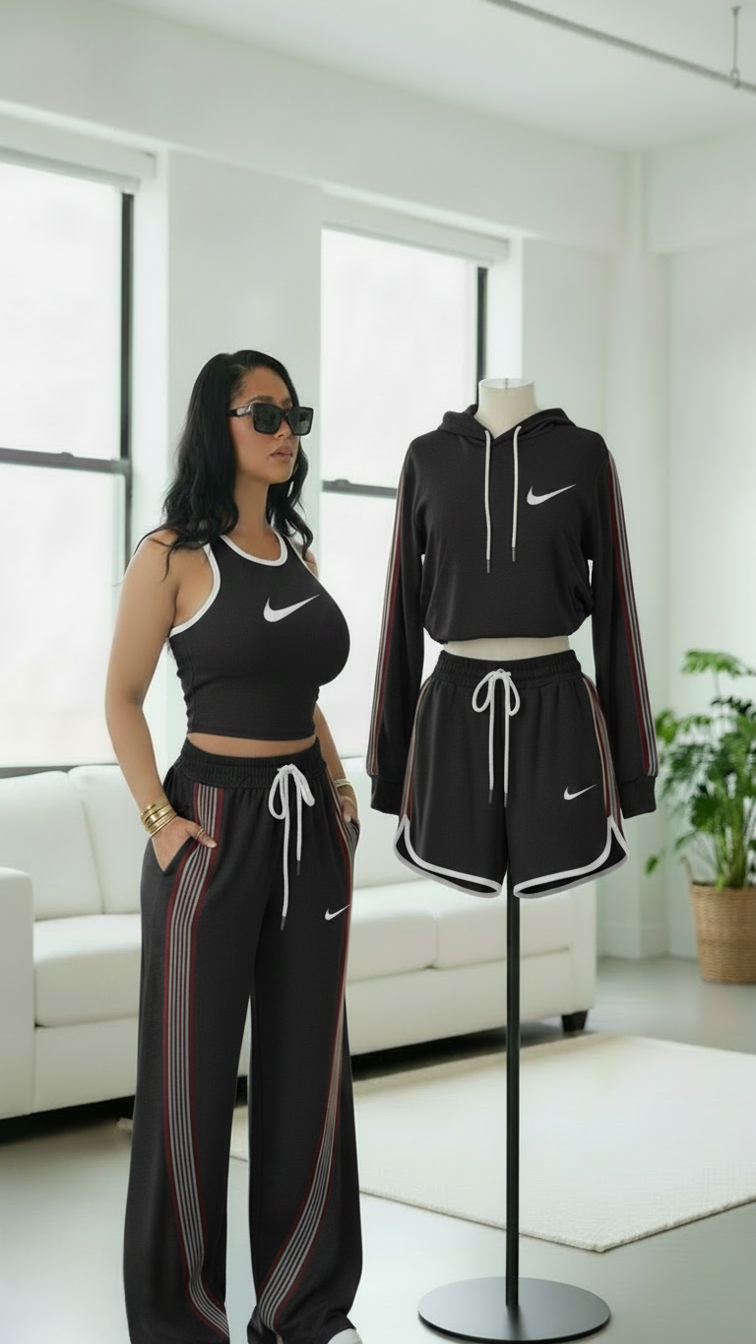 Everyday Active Outfit Set