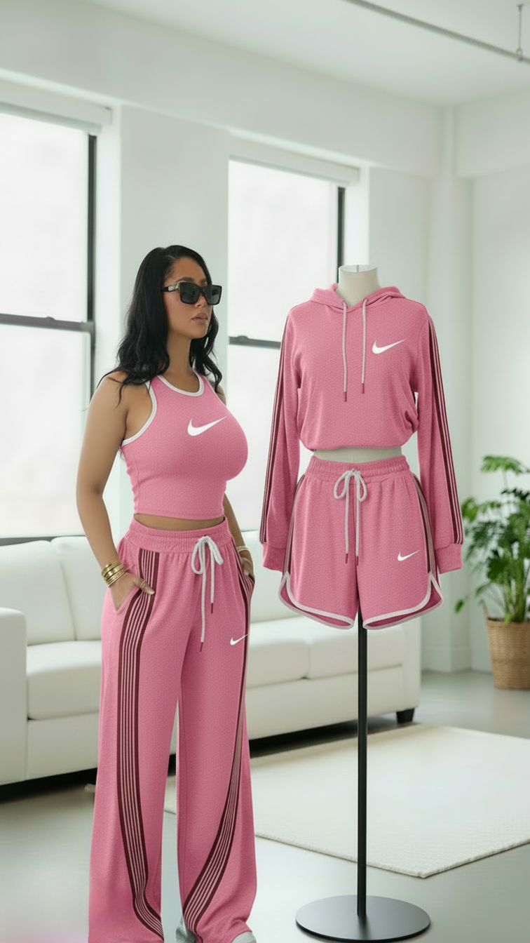Everyday Active Outfit Set