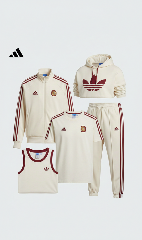 Everyday Comfort Sportswear Set